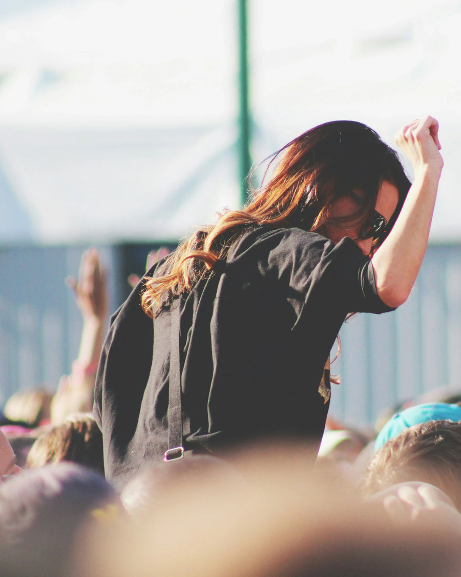 Festivals & concerts