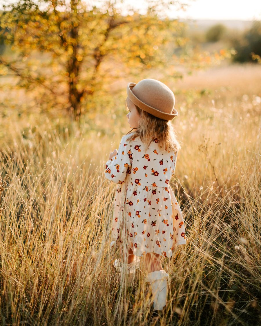 Petites filles (dès 3 ans)