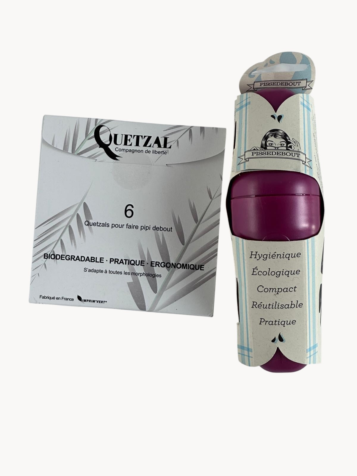 Quetzal Bundle