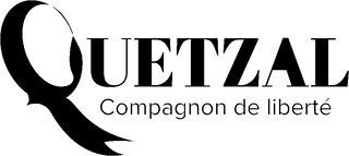 L'urinette Quetzal