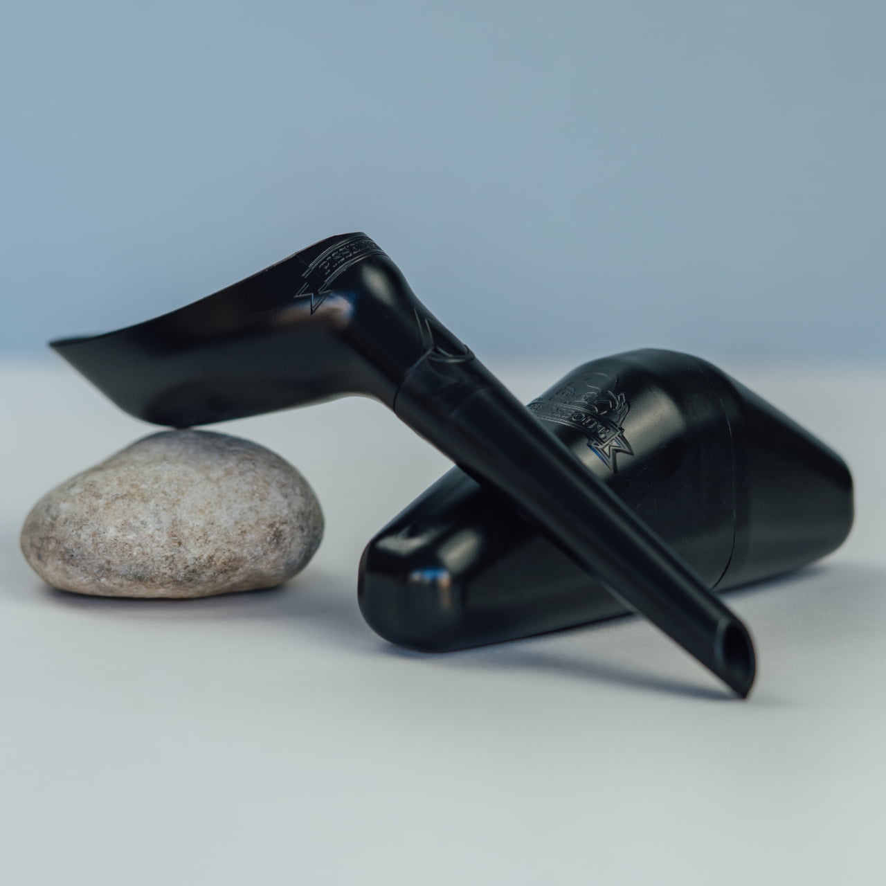 Quetzal - urinoir portatif à usage unique - L'urinette Quetzal