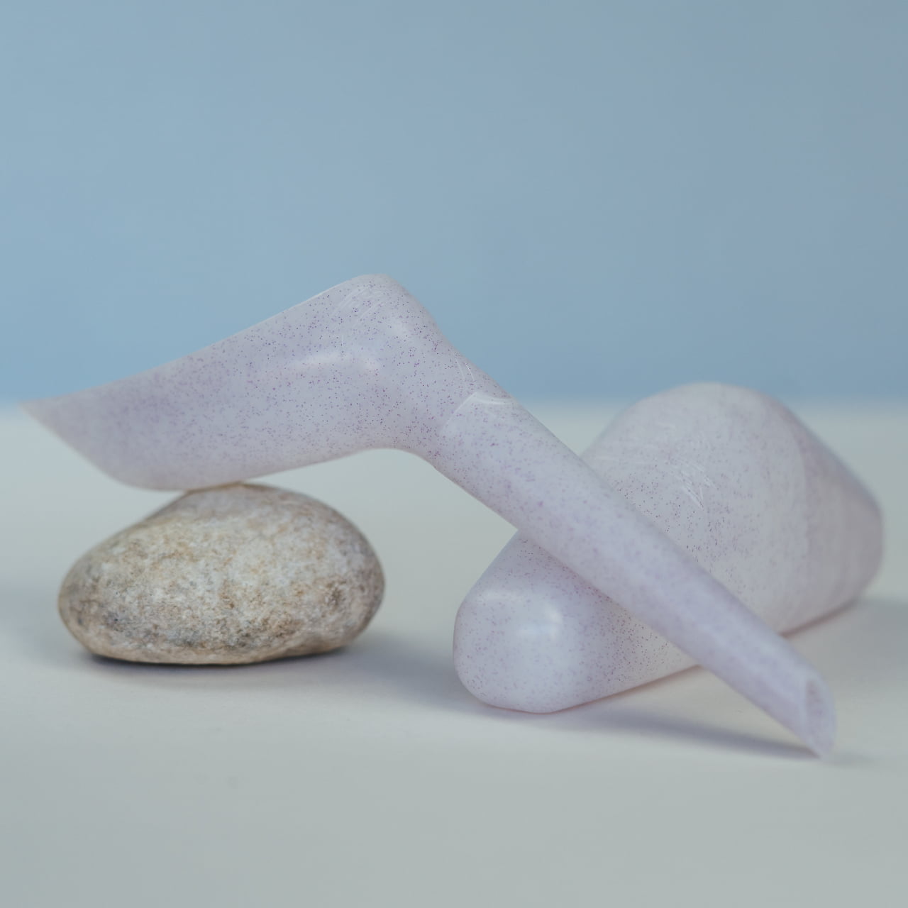 Quetzal - urinoir portatif à usage unique - L'urinette Quetzal