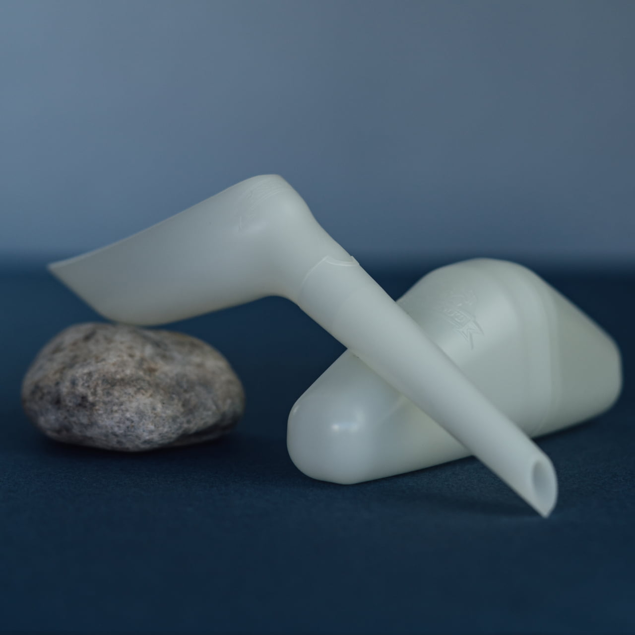 Quetzal - urinoir portatif à usage unique - L'urinette Quetzal