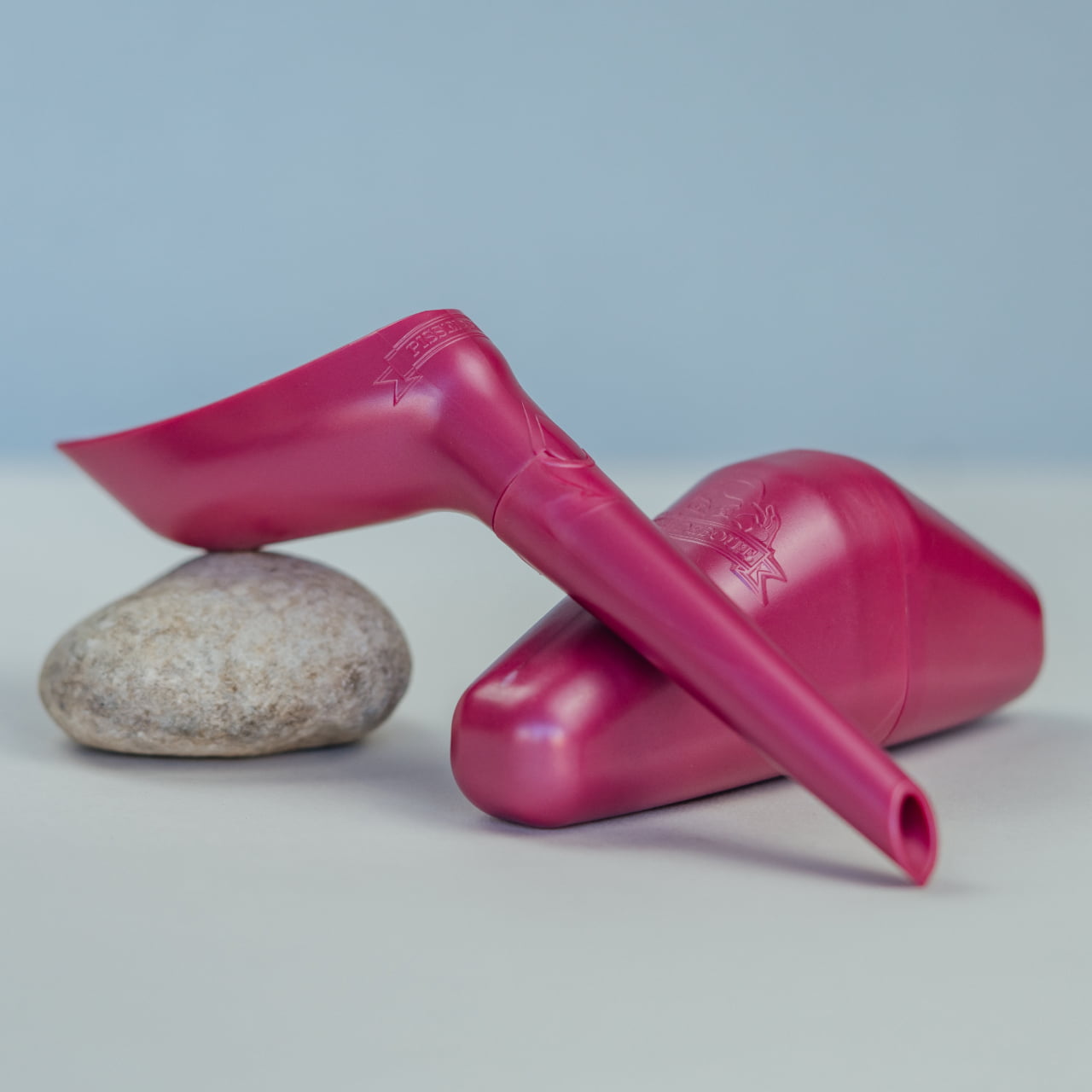 Quetzal - urinoir portatif à usage unique - L'urinette Quetzal