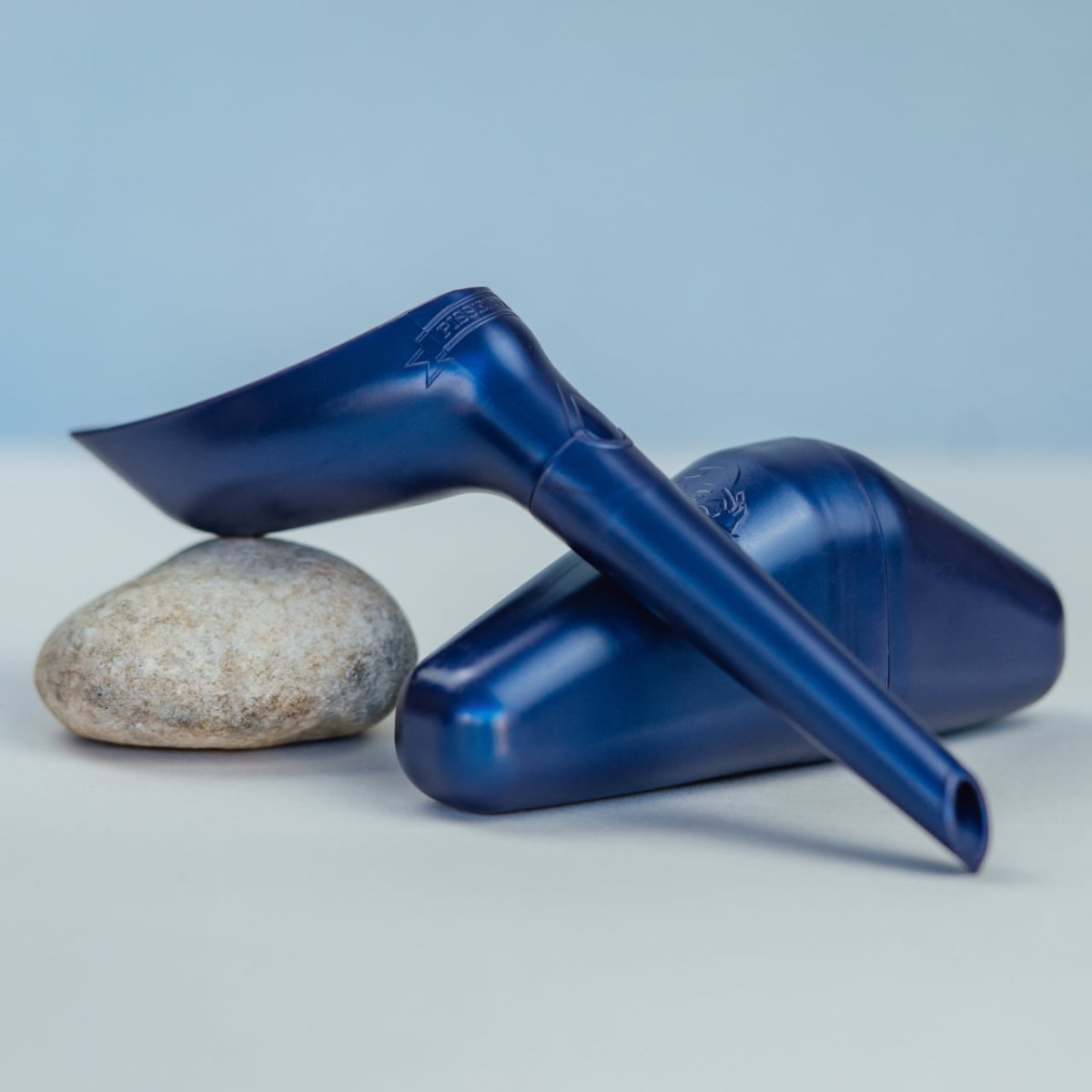 Quetzal - urinoir portatif à usage unique - L'urinette Quetzal